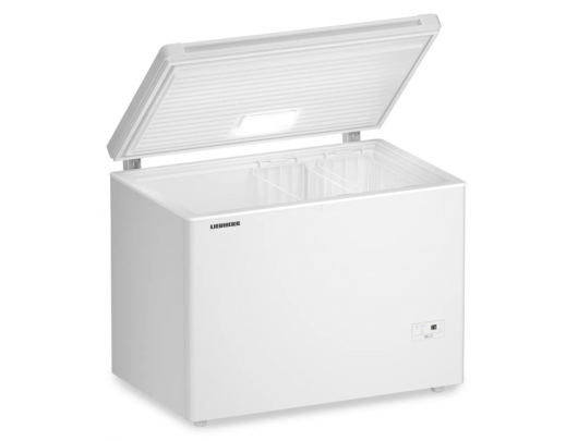 Šaldymo dėžė LIEBHERR CFe 1870 Pure 281 ltr, 83x105cm