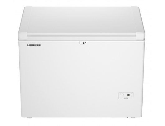 Šaldymo dėžė LIEBHERR CFc 1875