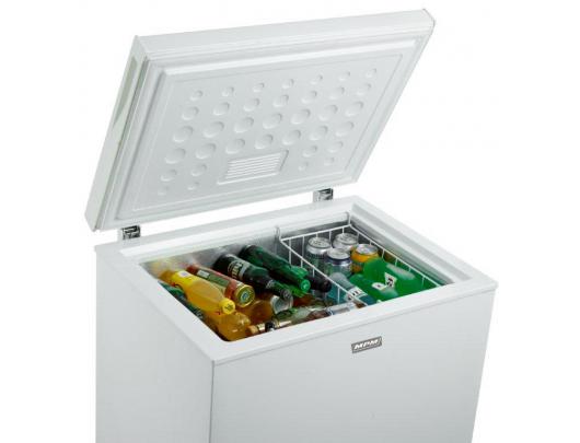 Šaldymo dėžė MPM MPM-145-SK-10E