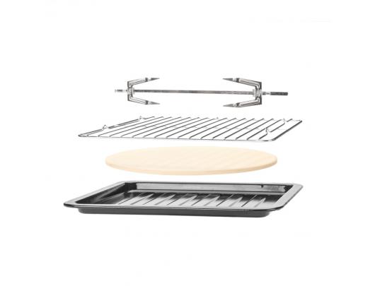 Mini orkaitė GASTROBACK 42814