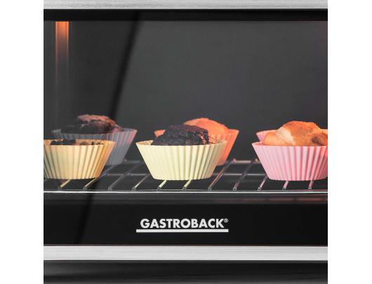 Mini orkaitė GASTROBACK 42814