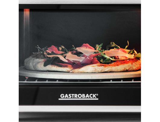 Mini orkaitė GASTROBACK 42814