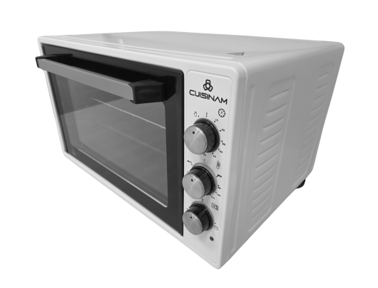 Mini orkaitė Cuisinam NF3600