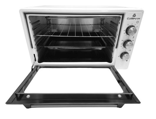 Mini orkaitė Cuisinam NF3600