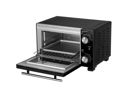 Mini orkaitė MPM MPE-13