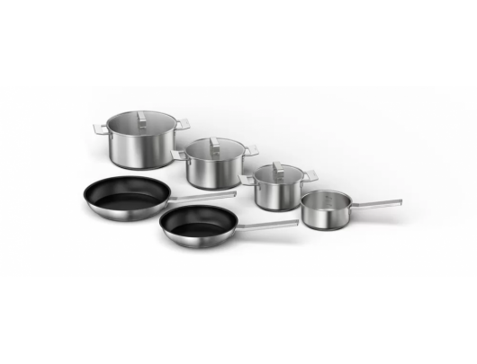 BOSCH HEZ9SE060 indų komplektas