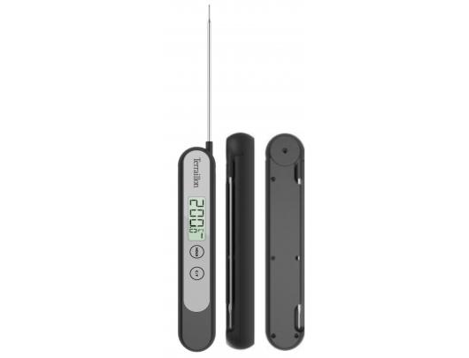 Termometras maistui TERRAILLON 14906 Thermo Dynamo