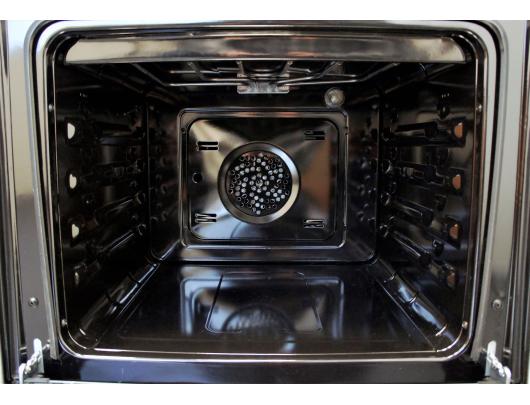 Dujinė viryklė GRATUS VDEM6018-TME WOK 60cm