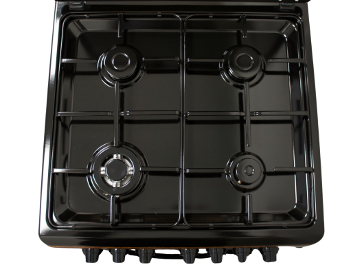 Dujinė viryklė GRATUS VDEM6018-TME WOK 60cm