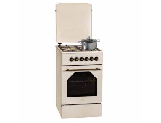Dujinė viryklė MPM MPM-56-KRM-14, 50 cm