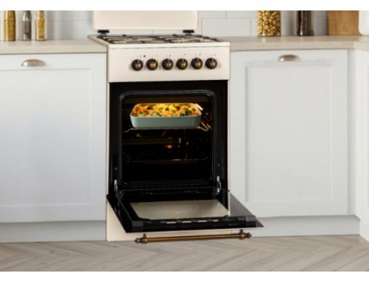 Dujinė viryklė MPM MPM-56-KRM-14, 50 cm