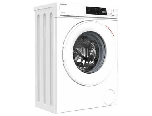 Skalbiamoji mašina SHARP ESNFA6102WDEE