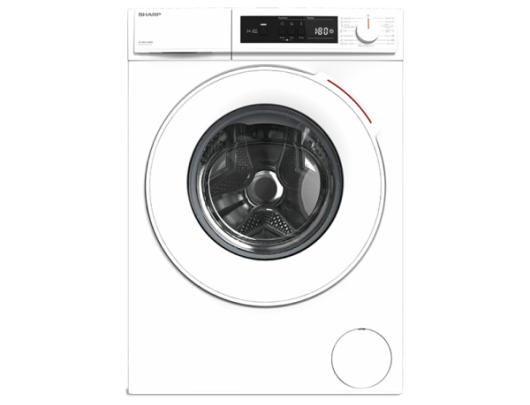 Skalbiamoji mašina SHARP ESNFA6102WDEE