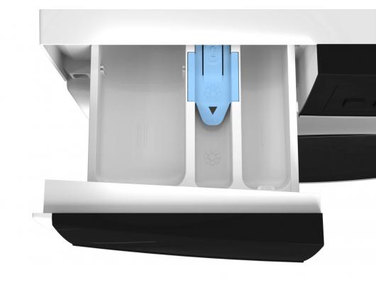 Skalbimo mašina SHARP ESNFA714BW1NNAEE