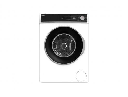 Skalbimo mašina SHARP ESNFA714BW1NNAEE