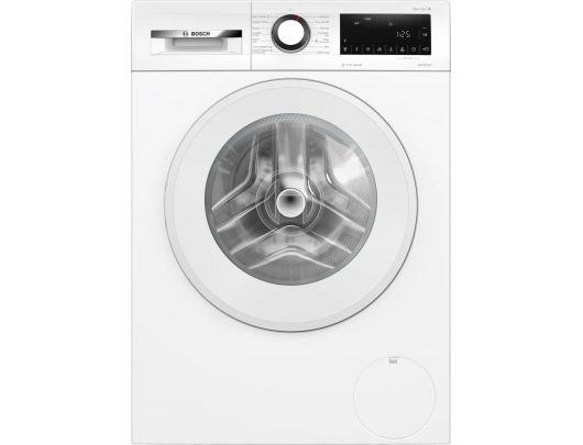 Skalbimo mašina BOSCH WGG242Z2SN, 60 cm