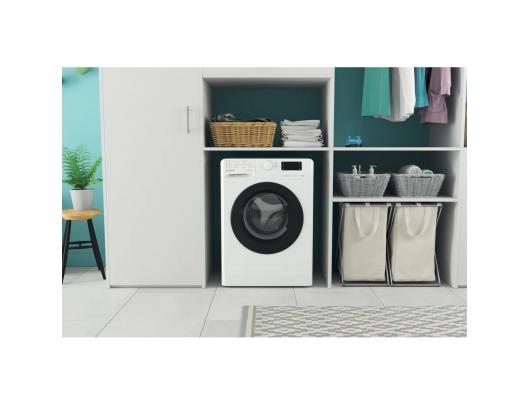 Skalbimo mašina INDESIT MTWSE 61294 WK EE