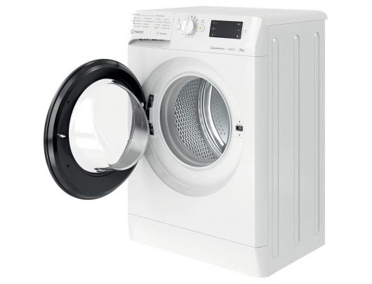 Skalbimo mašina INDESIT MTWSE 61294 WK EE