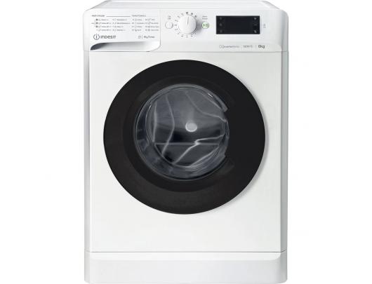 Skalbimo mašina INDESIT MTWSE 61294 WK EE