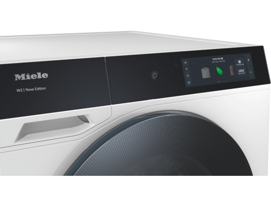 Skalbyklė MIELE WQ 1000 WPS EU1 LW Nova Edition 12708900