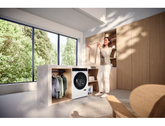 Skalbyklė MIELE WQ 1200 WPS EU1 LW Nova Edition 12708910