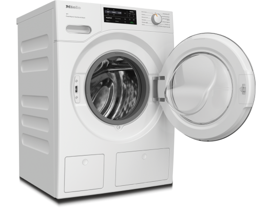 Skalbimo mašina MIELE 12491490 WWI880 WCS 125 Gala Edition