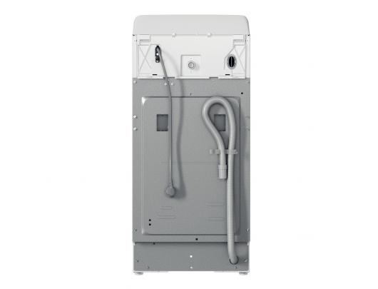 Skalbyklė INDESIT BTW L60400 EE/N
