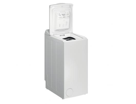 Skalbyklė INDESIT BTW L60400 EE/N
