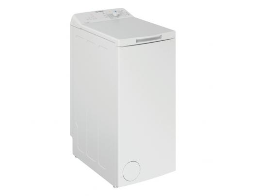 Skalbyklė INDESIT BTW L60400 EE/N