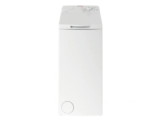 Skalbyklė INDESIT BTW L60400 EE/N