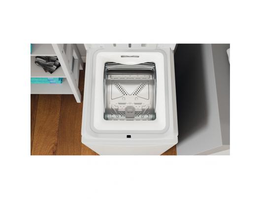 Skalbyklė INDESIT BTW L60400 EE/N