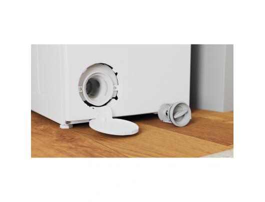 Skalbyklė INDESIT BTW L60400 EE/N