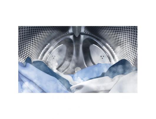 Skalbyklė - džiovyklė INDESIT BDE 86436 WSV EE