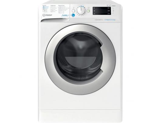 Skalbyklė - džiovyklė INDESIT BDE 86436 WSV EE