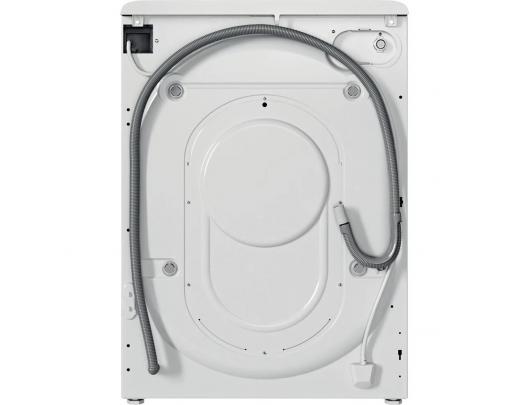Skalbyklė - džiovyklė INDESIT BDE 86436 WSV EE