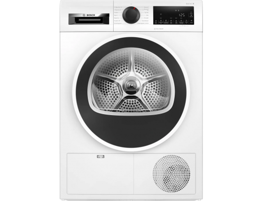 Džiovyklė BOSCH WQG242AISN