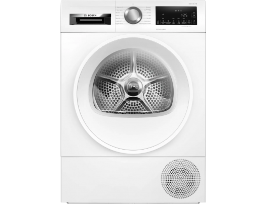 Džiovyklė BOSCH WQG245AMSN