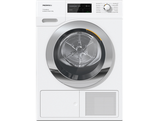 Džiovyklė MIELE TEL 795 WP