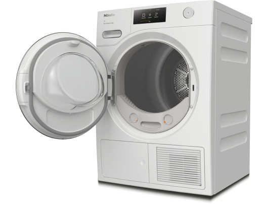Džiovyklė MIELE 12194270 TWR 780 WP