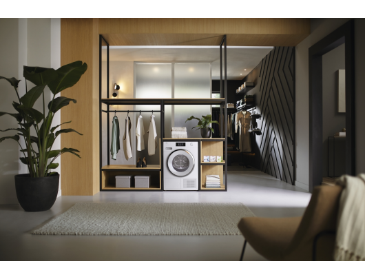 Džiovyklė MIELE 12194270 TWR 780 WP