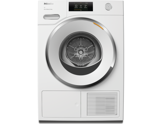 Džiovyklė MIELE 12194270 TWR 780 WP