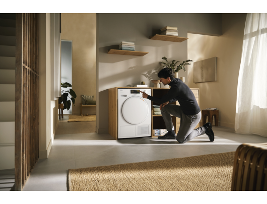 Džiovyklė MIELE  TWC 560 12194150