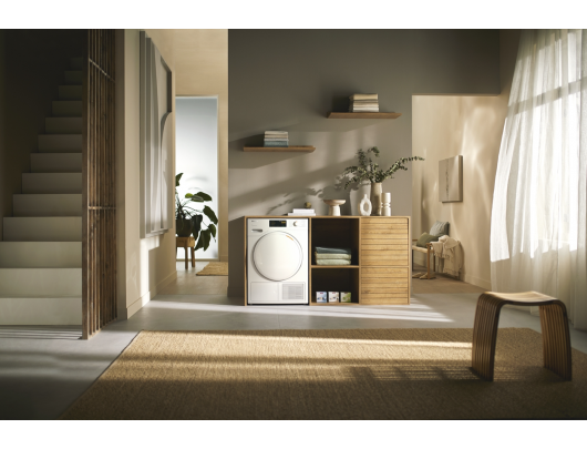 Džiovyklė MIELE  TWC 560 12194150