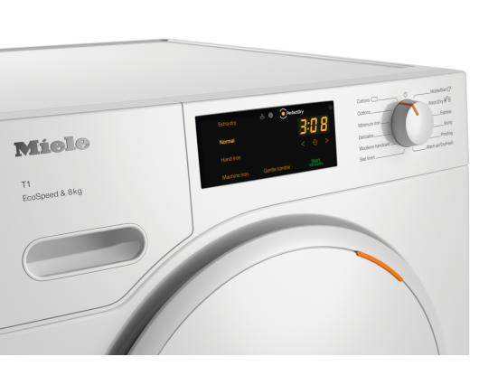 Džiovyklė MIELE  TWC 560 12194150