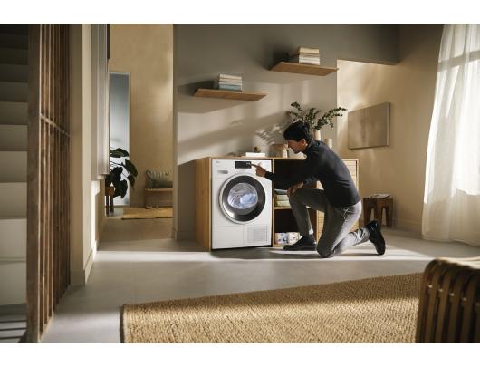 Džiovyklė MIELE TWD640WP 12729680