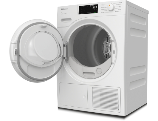 Džiovyklė MIELE TWD640WP 12729680