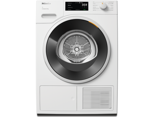 Džiovyklė MIELE TWD640WP 12729680