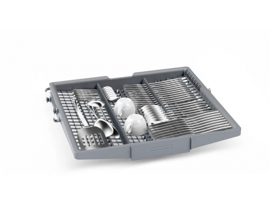 Indaplovė BOSCH SMS4EMW06E, 60 cm