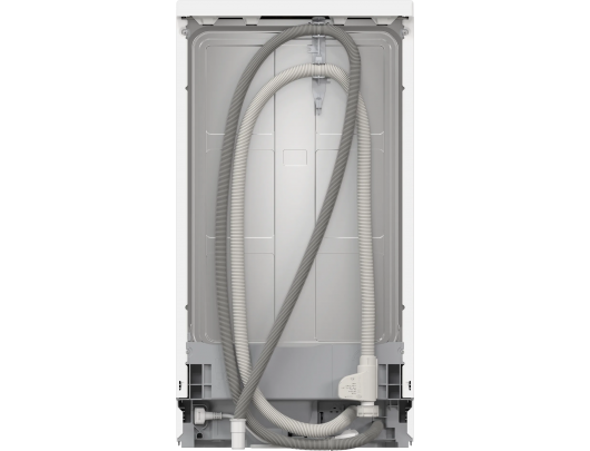 Indaplovė BOSCH SPS2HMW58E, 45 cm