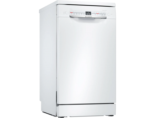 Indaplovė BOSCH SPS2HMW58E, 45 cm